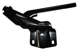 [5C6823302] BISAGRA COFRE VOLKSWAGEN JETTA BICENTANARIO 11-18 DER