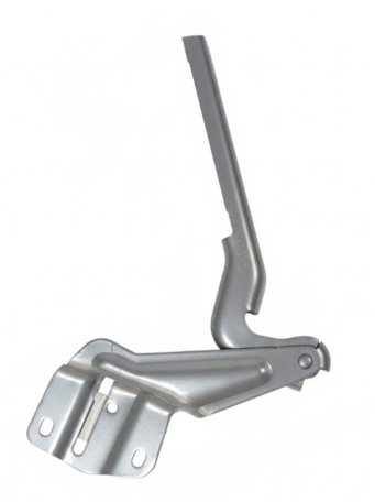 [BCVO-JB11-OR2] BISAGRA COFRE VOLKSWAGEN JETTA BICENTANARIO 2011 AL 2018 IZQ ORIGINAL COD. 5C6-823-301-A