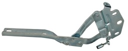 [3B0823302] BISAGRA COFRE VOLKSWAGEN PASSAT 01-05 DER