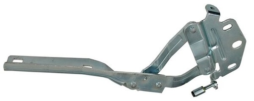 [3B0823302] BISAGRA COFRE VOLKSWAGEN PASSAT 01-05 DER TW