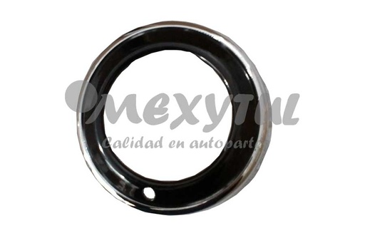 [MIOUT10BISHGPFR] BISEL FARO AUX MITSUBISHI OUTLANDER DE 2010 AL 2012 DER HGO IMP (10493) EX+