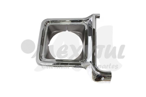 [CHPU73BISR] BISEL FARO CHEVROLET PU DE 1973 AL 1978 DER (290) TW