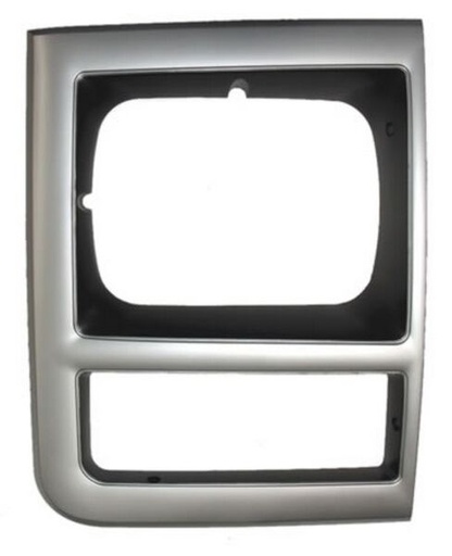 [CHPU89BISR] BISEL FARO CHEVROLET PU DE 1989 AL 1991 DER (160576)