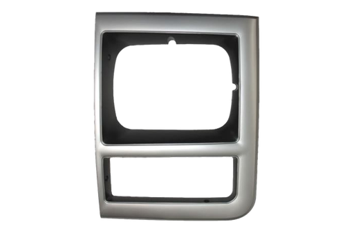 [CHPU89BISL] BISEL FARO CHEVROLET PU 89-91 IZQ (160575) *R