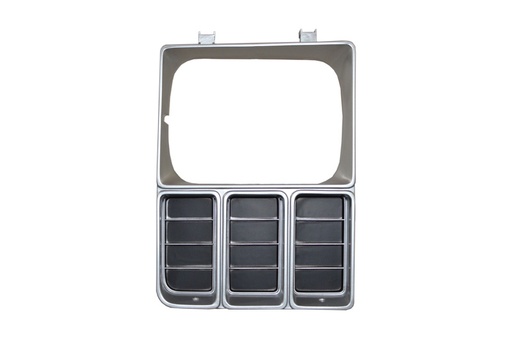 [CHPUC92BISL] BISEL FARO CHEVROLET PU CHEYENNE DE 1981 AL 1982 CUSTOM IZQ (121385) TW