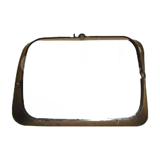 [DOPU90BISL] BISEL FARO DODGE PU/RAM CHARGER DE 1990 AL 1993 GRIS IZQ (9373) EX+