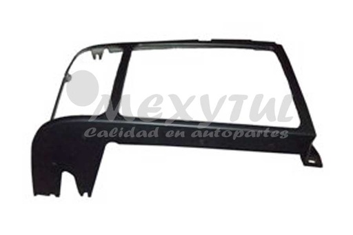 [FOAER92BISR] BISEL FARO FORD AEROSTAR DE 1992 AL 1997 LISO DER (9485) *A