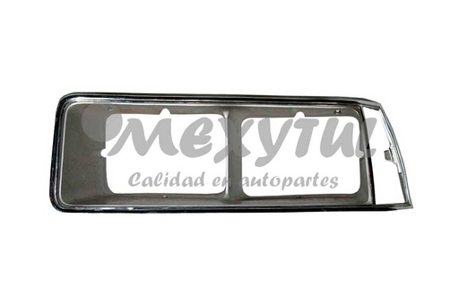 [FOCOU85BISL] BISEL FARO FORD COUGAR DE 1985 AL 1986 IZQ N3 (100889) EX+