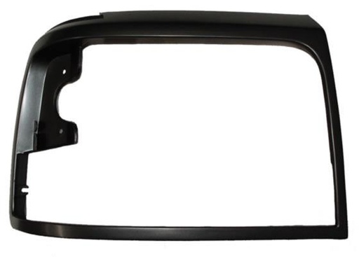 [FOPU92BISR] BISEL FARO FORD PU 92-96 / F-350 92-98 LISO DER (1349) *R