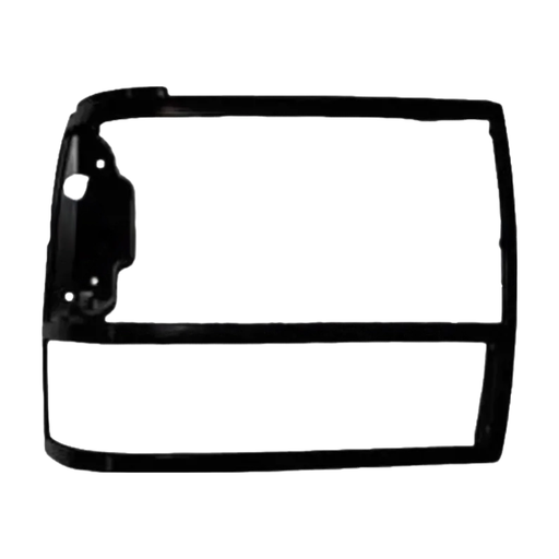 [FORAN89BISR] BISEL FARO FORD RANGER DE 1989 AL 1992 / EXPLORER 1990 AL 1994 LISO DER (1359)