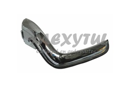 [FORAN93BISCRCR] BISEL FARO FORD RANGER 93-97 CROM CORTO DER (1351)