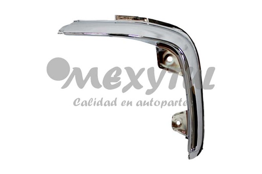 [FORAN93BISCRCL] BISEL FARO FORD RANGER 93-97 CROM CORTO IZQ (1350) TW