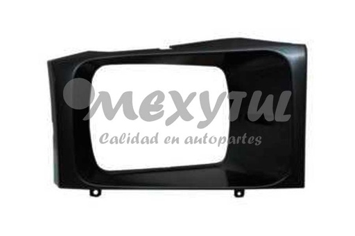 [FOSUP99BISR] BISEL FARO FORD SUPER DUTY DE 1999 AL 2004 DER (1363) TW