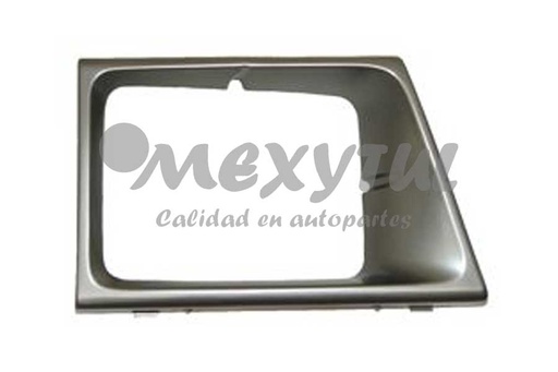 [FOVAN92BISR] BISEL FARO FORD VAN ECONOLINE DE 1992 AL 2006 DER (1365) TW