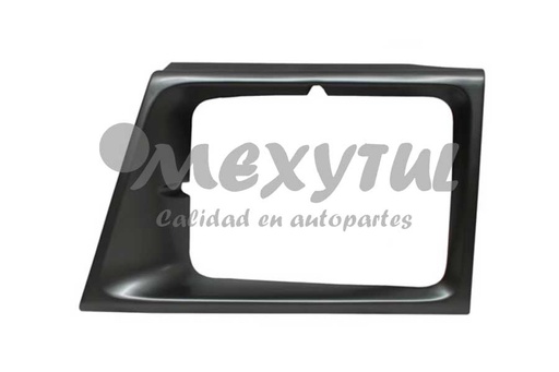 [FOVAN92BISL] BISEL FARO FORD VAN ECONOLINE 92-06 IZQ (1364)