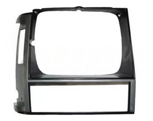 [JECHE84BISR] BISEL FARO JEEP CHEROKEE / COMANCHE DE 1984 AL 1990 LISO DER (318)