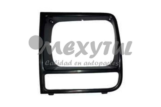 [JECHE97BISL] BISEL FARO JEEP CHEROKEE SPORT DE 1997 AL 2002 LISO IZQ (339) TW