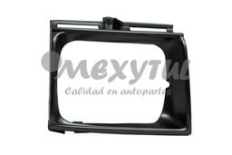 [TOPU489BISR] BISEL FARO TOYOTA PU 89-91 4X4 LISO DER (1387) *A