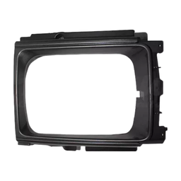 [TOPU86BISL] BISEL FARO TOYOTA PU 86-88 GRIS IZQ (9383) *EX