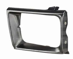[TOPUH89BISL] BISEL FARO TOYOTA HILUX 92-95 GRIS IZQ (1383) *A