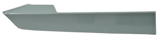 [TOTAC11BISL] MOLDURA FARO TOYOTA TACOMA 2012 AL 2015 IZQ