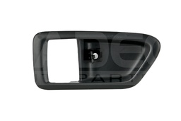 [TOCAM97MIBDTNL] BISEL MANIJA INT TOYOTA CAMRY 97-01 NEG DEL/TRAS IZQ *A