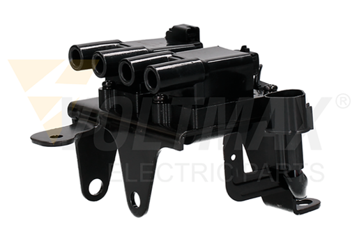 [DOATO01BOB] BOBINA DEL ENCENDIDO DODGE ATOS DE 2001 AL 2009 NIKKO COD. 27301-02600 (112124)