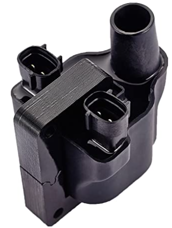 [MAPRO89BOB] BOBINA DEL ENCENDIDO MAZDA PROTEGE 323 DE 1989 AL 1994 EGP COD. G601-18-10X (112319)