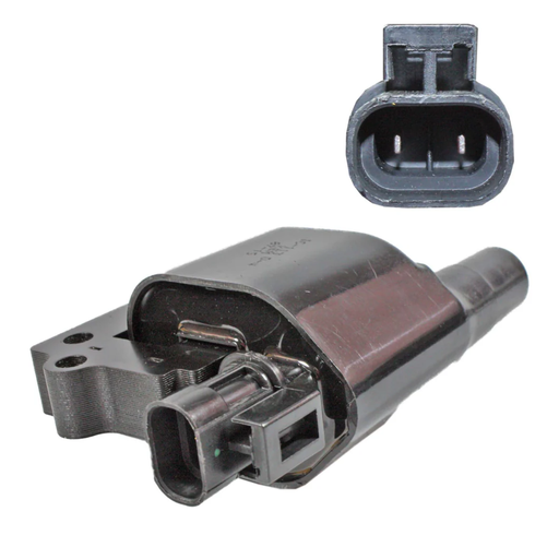 [NIMAX87BOB] BOBINA DEL ENCENDIDO NISSAN MAXIMA/ PATHFINDER/ PU D21 2.4L L4 1987 AL 1989/ PU 720 2.4L L4 1986 AL 1988/ SENTRA 1.6L L4 1987 AL 1988/ VAN 2.4L L4 1987 AL 1988 SPARTAN COD. IC-113 (136357)