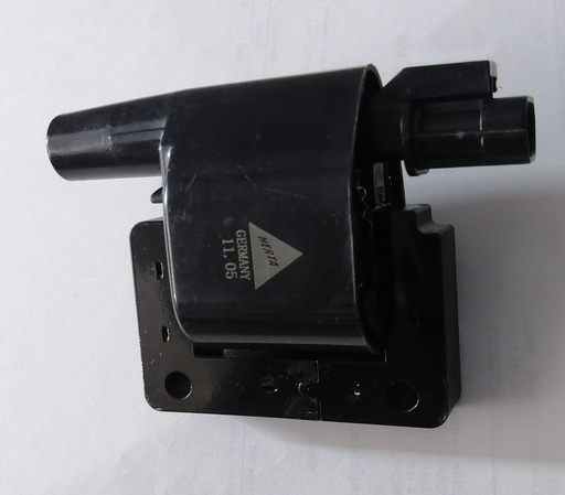 [NISEN95BOB] BOBINA DEL ENCENDIDO NISSAN SENTRA / TSURU / GSR2000 / 240 SX DE 1998 AL 1999 HERTA COD. 22433-0B000 (134903)