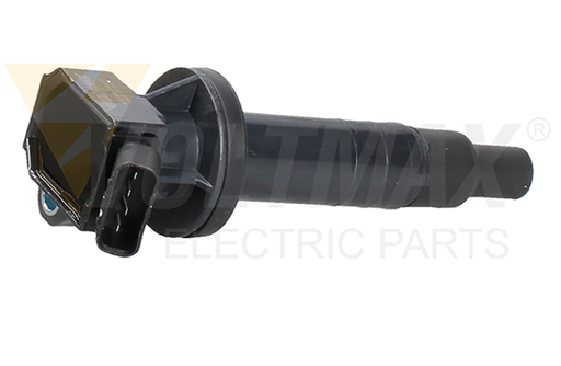 [TOCOR09BOB] BOBINA DEL ENCENDIDO TOYOTA COROLLA DE 2009 AL 2011 / MATRIX DE 2000 AL 2008 / CELICA DE 2000 AL 2008 YEC COD. 90080-19015 (111487)