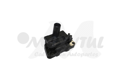 [UBOB1043] BOBINA NISSAN SENTRA 1.6 TSUBAME TSURU COD. GAR-1043 (134200)