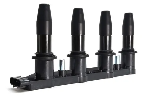 [CHAVE09BOMENC] BOBINA ENCENDIDO CHEVROLET AVEO 09-13 AVEO5 (E.U) DE 2009 AL 2011 CRUZE 1.8L (EU) DE 2011 AL 2014 SONIC 1.6L DE 2012 AL 2014 PONTIAC G3 1.6L DE 2009 AL 2010 BOBINA SIETE PINES COD. 40166