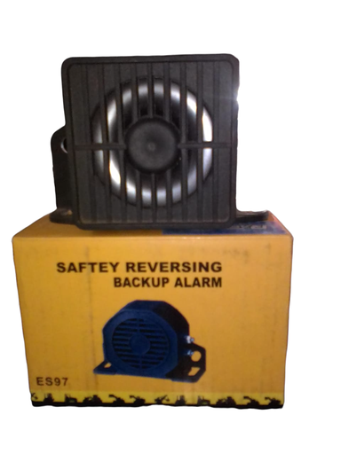 [RABOCRE12V] BOCINA RETROCESO 12V RACINGTEC COD. 4198212013 (131180)