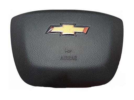 [CHCOBOAICTCL] BOLSA DE AIRE CHEVROLET COLORADO DE 2016 AL 2019 C/TAPA C/LOGO