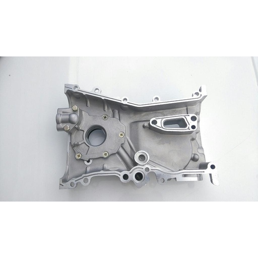 [NITSU93BOMAC] BOMBA ACEITE NISSAN TSURU III DE 1993 AL 2000 L4 1.6 16V NIKKO COD. 13500-53Y00(111405)