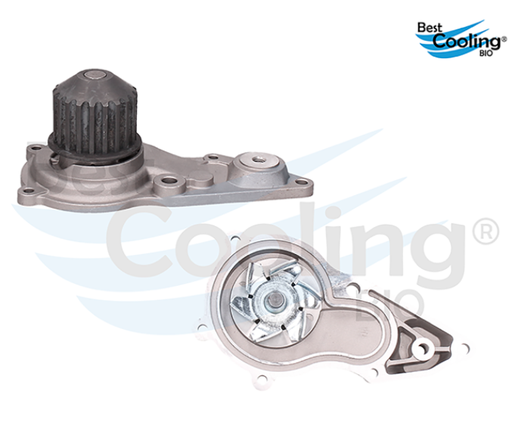 [DOSTR93BOMAG] BOMBA AGUA DODGE STRATUS DE 1993 AL 1997 L4 2.4 NIKKO COD. WP-CR998 (111626) (OP-7153)