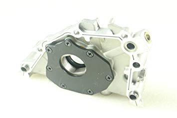 [MAPU87BOMACN] BOMBA ACEITE MAZDA PU DE 1987 AL 1993 L4 2.2 ECO COD. NK-M151 (111536)