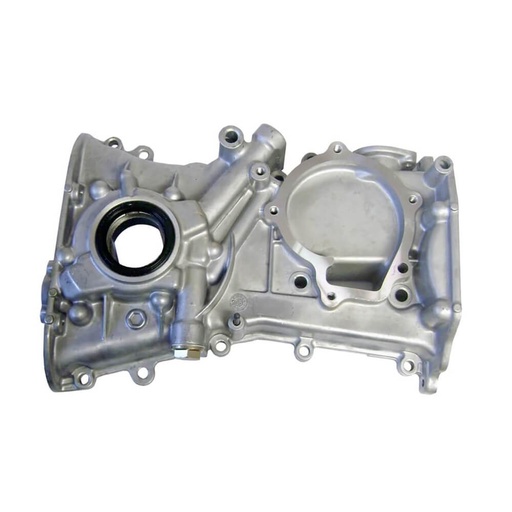 [NITSU94BOMAC] BOMBA ACEITE NISSAN TSURU III DE 1994 AL 2013 L4 1.6 ECO COD. B-21206 (103709)