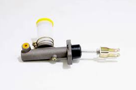 [30610-Q2101P] BOMBA CLUTCH NISSAN PU 720 DE 1980 AL 1993 ECO INCLINADA ANODIZADO FP COD. 30610-Q2101P(111465)