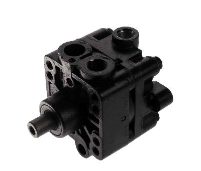 [DOSTR01BOMDIHI] BOMBA DIRECCION HIDRAULICA DODGE SRATUS DE 2001 AL 2005 2.4L L4 RECONSTRUIDA OEP COD. P-5753 (119512)