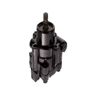 [NIURV00BOMDIHI] BOMBA DIRECCION HIDRAULICA NISSAN URVAN DE 2000 AL 2005 2.4L L4 RECONSTRUIDA OEP COD. P-5535 (119511)