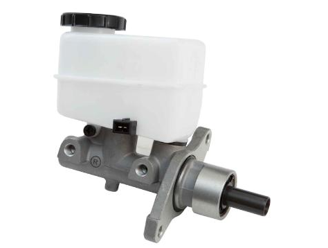 [LC5083353] BOMBA FRENO DODGE ATOS DE 2002 AL 2004 LUSAC 4 SALIDAS 20.6 MM 13/16IN COD. LC5083353(119343)