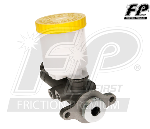 [46010-60A01P] BOMBA FRENO NISSAN PU Z24 DE 1985 AL 1989 4 SALIDAS 13/16 PREMIUM COD. 46010-60A01P(111616)