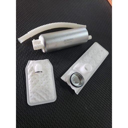 [CHCAV00REPBOGA] BOMBA GASOLINA CHEVROLET MALIBU 2000-2003 3.1L/ CLASSIC 2004-2005 2.2L/ CAVALIER 2000- 2005 2.2L  2.4L/ OLDSMOBILE ALERO 2000-2004 2.2L, 2.4L  3.4L/ PONTIAC SUNFIRE 2000-2005 2.2L  2.4L/ PONTIAC GRAND AM 2000-2005 2.2L, 2,4L  3.4L MARCA ACDELCO COD. BGVOO252 (111365)