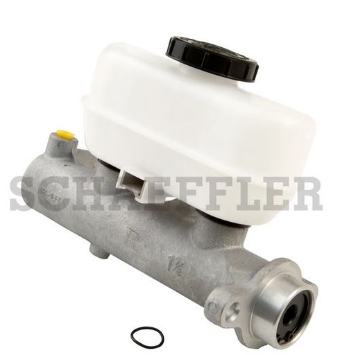 [BMC-FD390337] BOMBA FRENOS (CILINDRO MAESTRO DE FRENOS) FORD TRUCK EXPEDITION EDDIE BAUER/XLT 97-06 5.40L V8 24VAL / EXPEDITION EL EDDIE BAUER/XLT 97-06 5.40L V8 24VAL / F150 1/2 TON PU EDDIE BAUER 00-04 4.20L V6 / FX4 00-04 5.40L V8 24VAL / HARLEY DAVIDSON 00-04 5.40L V8 24VAL / KING RANCH 00-04 5.40L V8 24VAL / LARIAT 00-04 4.20L V6 / 5.40L V8 24VAL / STX 00-04 4.20L V6 / 4.60L / 5.40L V8 24VAL / XL 00-04 4.20L V6 / 4.60L V8 24VAL / 5.40L V8 24VAL / XLT 00-04 4.20L V6 / 4.60L V8 / 5.40L V8 24VAL / F250 3/4 TON PU HEAVY DUTY 97-02 7.30L V8 /HEAVY DUTY XL 97-02 7.30L V8 / F250 SUPER DUTY 3/4 TON PU LARIAT 97-02 5.40L V8 / 6.80L / XL 97-02 6.80L / XLT 97-02 5.40L V8 / 6.80L V10 / F350 1 TON PU XL 95-03 4.90L L6 / 7.30L V8 / XLT 95-03 4.90L L6 / 7.30L V8 / F350 SUPER DUTY 1 TON PU 99-07 5.40L V8 24VAL / 6.00L V8 / 6.80L V10 30VAL / 7.30L V8 LINCOLN NAVIGATOR 98-02 5.40L FP COD. BMC-FD390337 (111781)