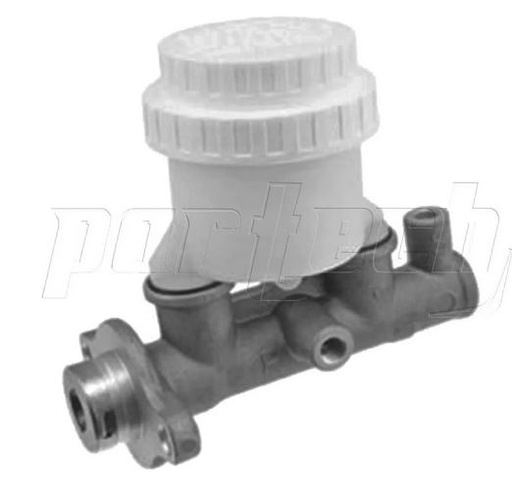 [46010-A05G0P] BOMBA FRENOS (CILINDRO MAESTRO DE FRENOS) NISSAN HIKARI 88-92 / SAMURAI 83-84 / TSURU 84-92 FP COD. 46010-A05G0P (111627)