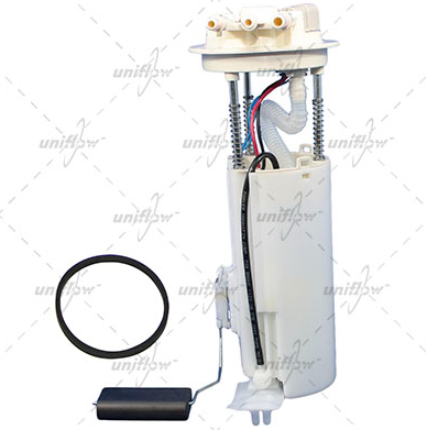 [U-54015] BOMBA GASOLINA CHEVROLET VENTURE DE 1998 AL 2001 V6 3.4 COMPLETA ECONOFLOW COD U-54015