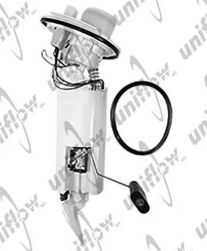 [U57637] BOMBA GASOLINA CHRYSLER TOWN & COUNTRY DE 2004 AL 2005 3.80L V6 / VOYAGER DE 2004 AL 2007 3.30L V6 UNIFLOW COD. U5763 (13681)