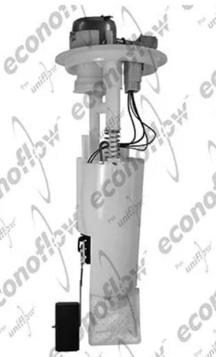 [7695E] BOMBA GASOLINA DODGE STRATUS DE 2001 AL 2002 2.40L L4 DODGE STRATUS - 2.7 V6 DE 2001 AL 2002 CHRYSLER SEBRING - 2.4 L4 DE 2001 AL 2002 CHRYSLER SEBRING - 2.7 V6 DE 2001 AL 2002 ALTA PRESION COD. 7695E (110467)